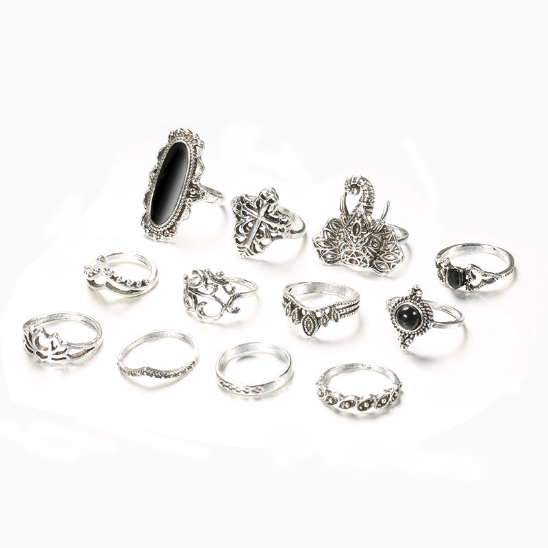 Charming Ring for Any Occasion