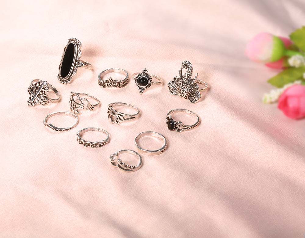 Charming Ring for Any Occasion