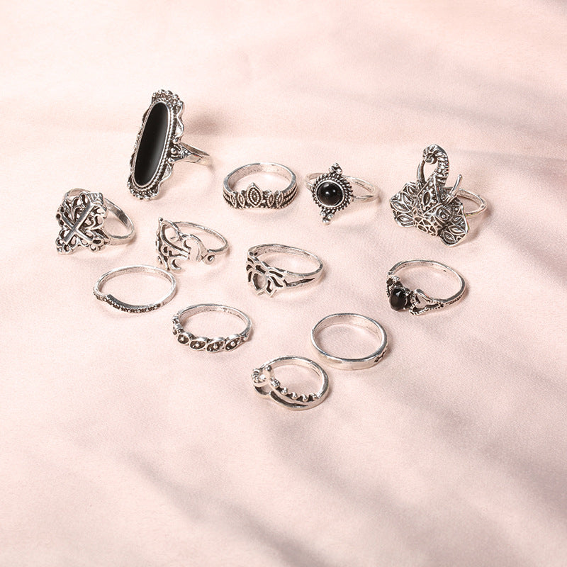 Charming Ring for Any Occasion