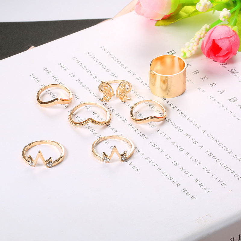 Stunning Ring for Daily Wear