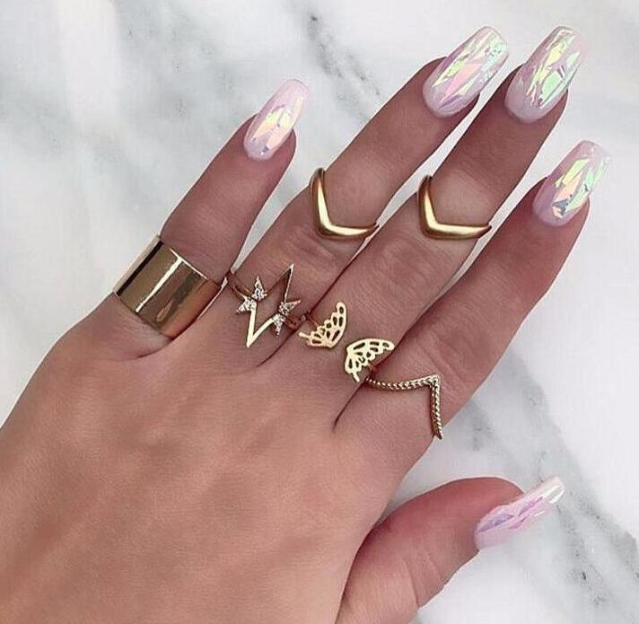 Stunning Ring for Daily Wear
