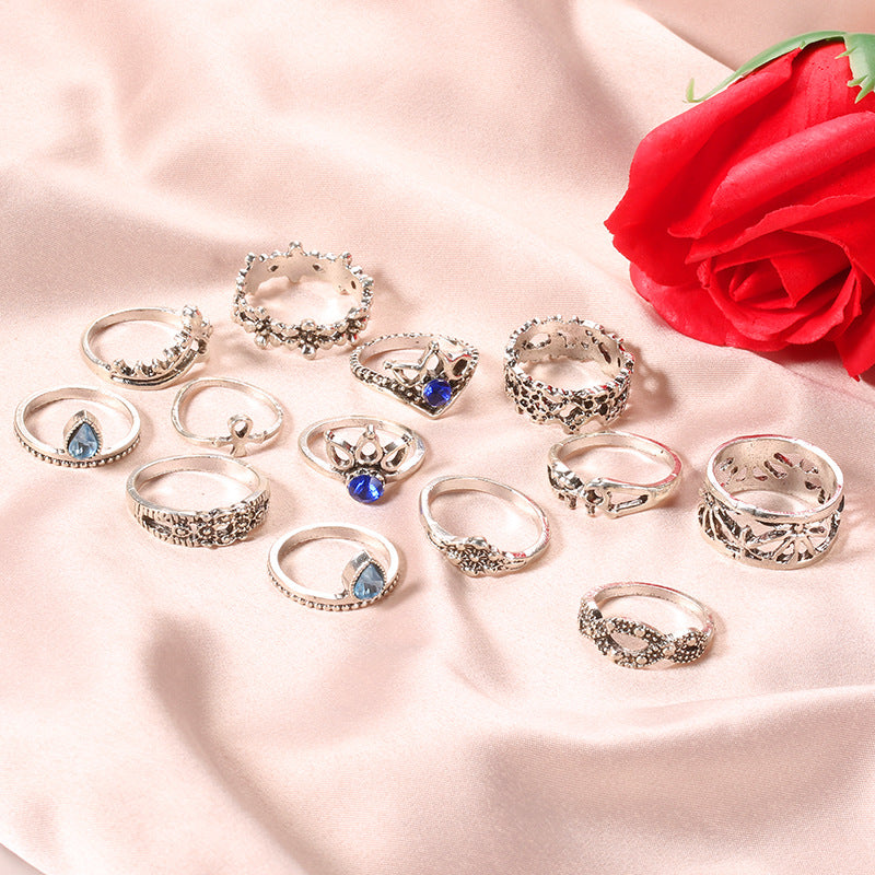 Stunning Set for Daily Wear