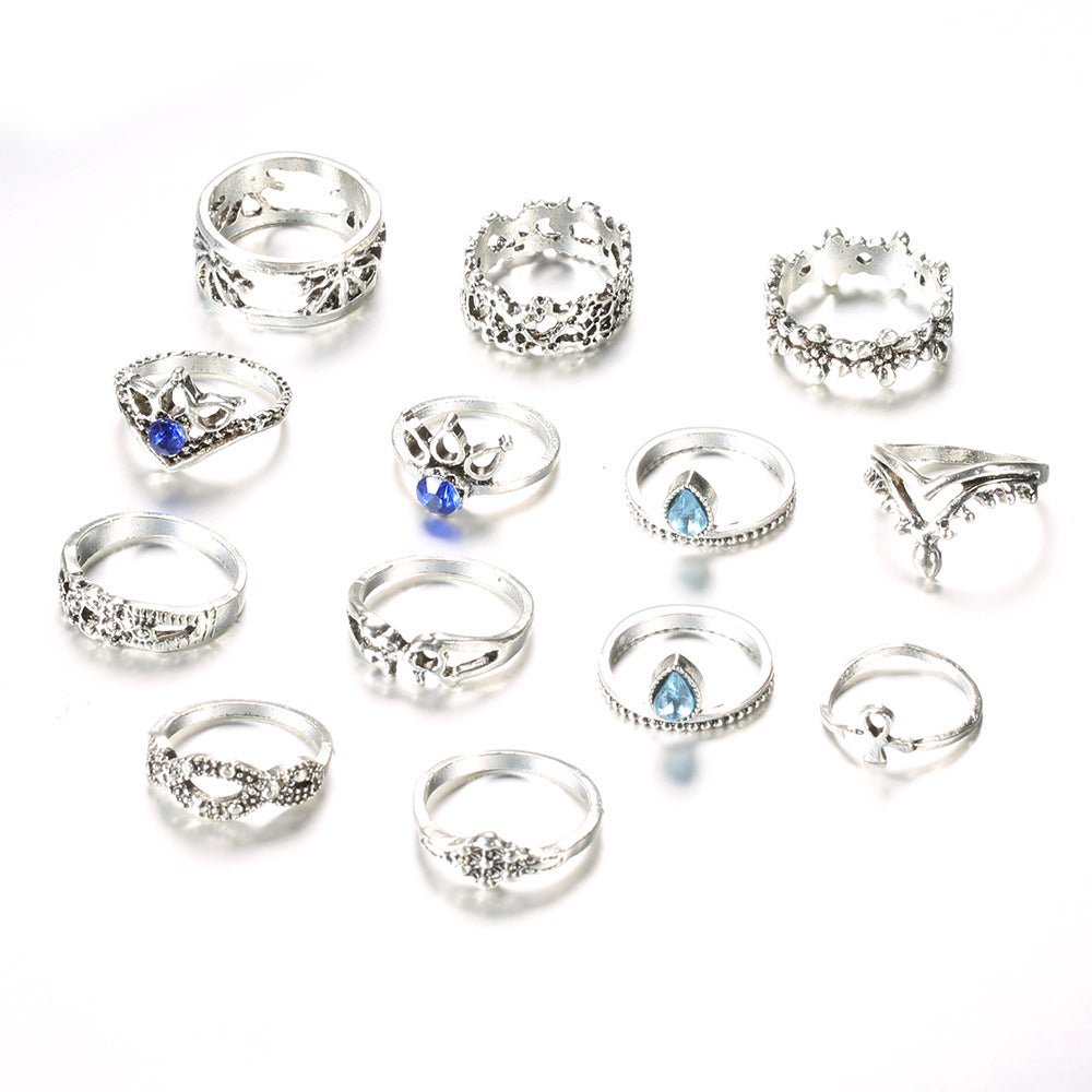 Stunning Set for Daily Wear