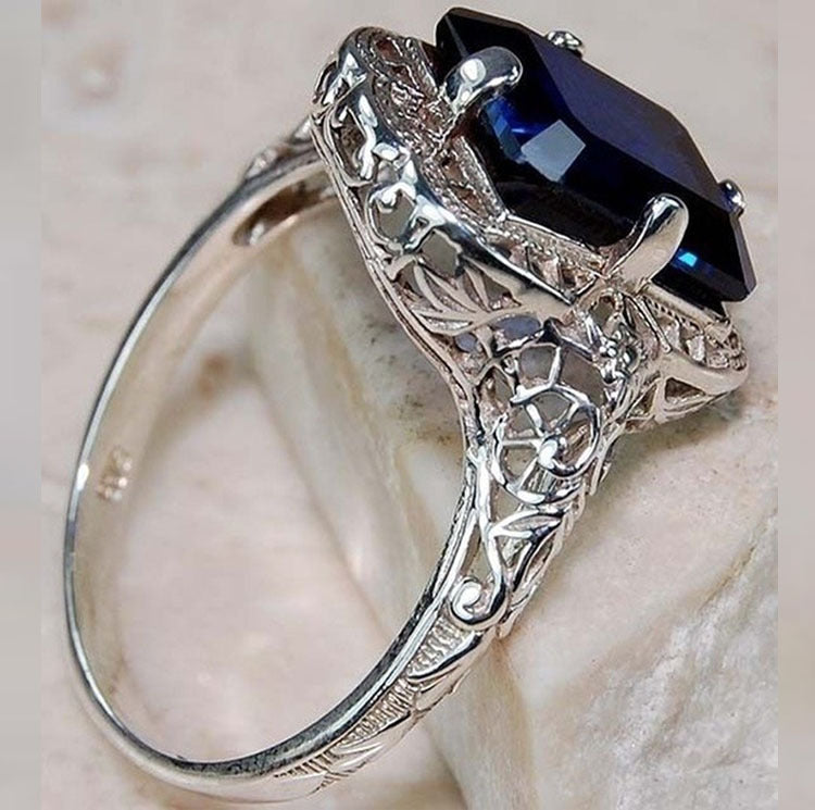 Stunning Ring for Daily Wear