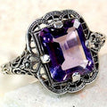 Stunning Ring for Daily Wear