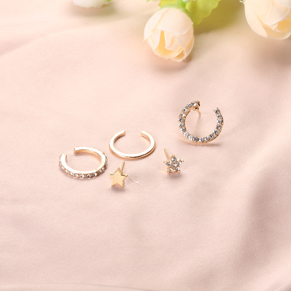 Charming Set for Any Occasion