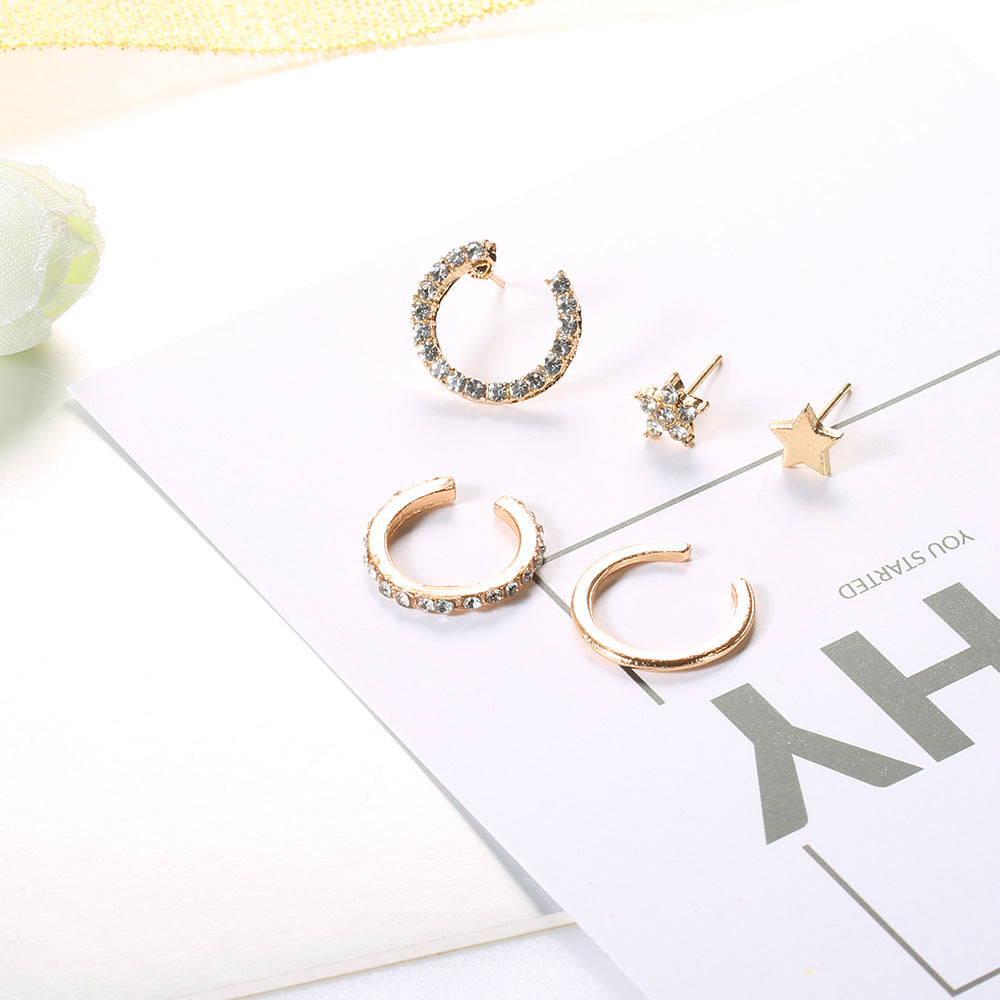 Charming Set for Any Occasion