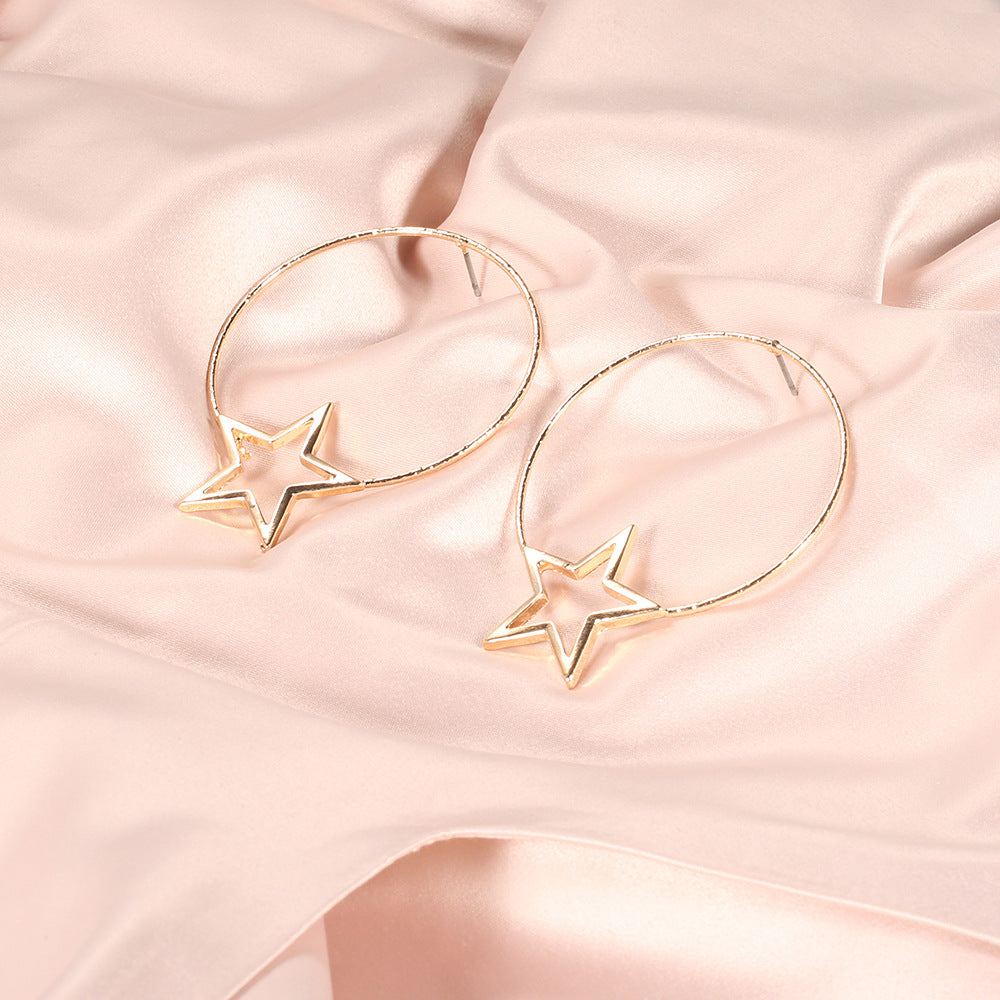 Romantic Earring for Special Moments