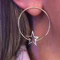 Romantic Earring for Special Moments