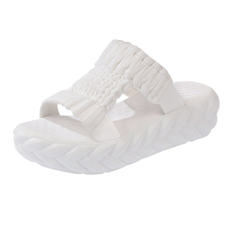 Vintage Inspired Orthopedic Sandals