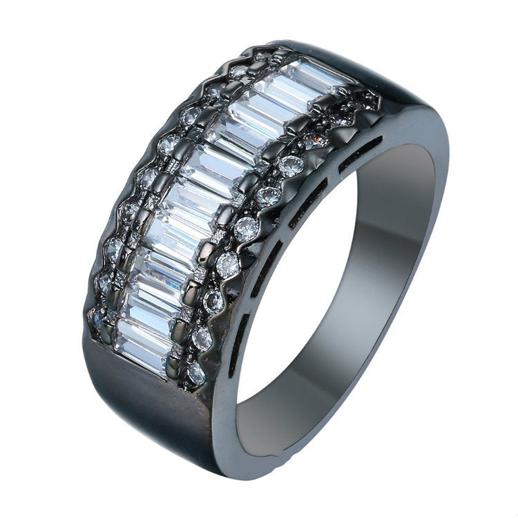 Romantic Ring for Special Moments