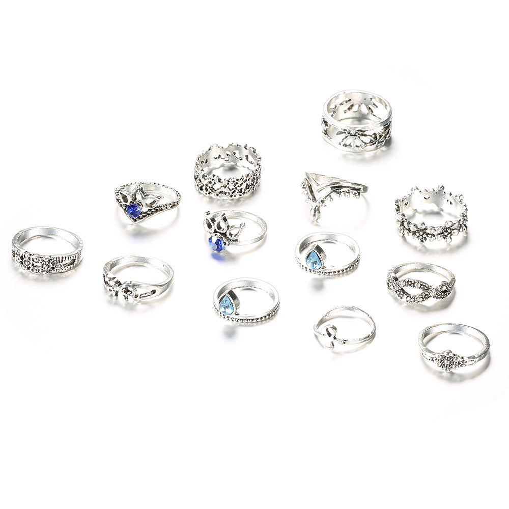 Stunning Set for Daily Wear