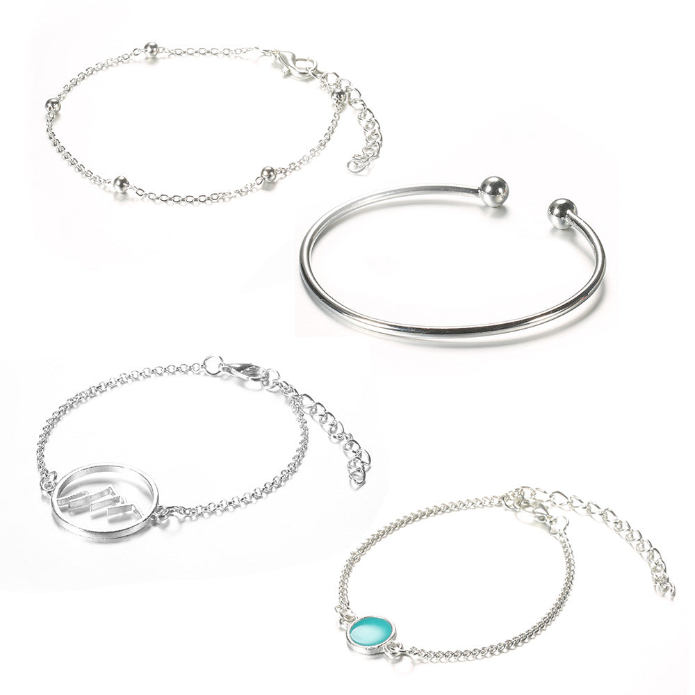 Beautiful Set with Unique Style