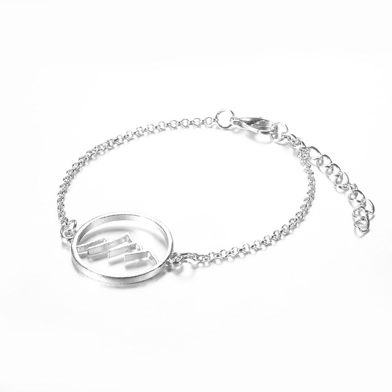 Beautiful Set with Unique Style