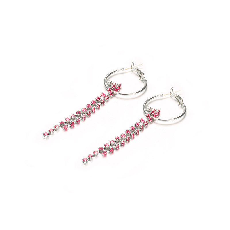 Classic Earring with Timeless Appeal