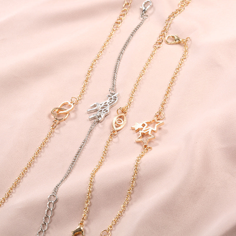 Classic Set with Timeless Appeal
