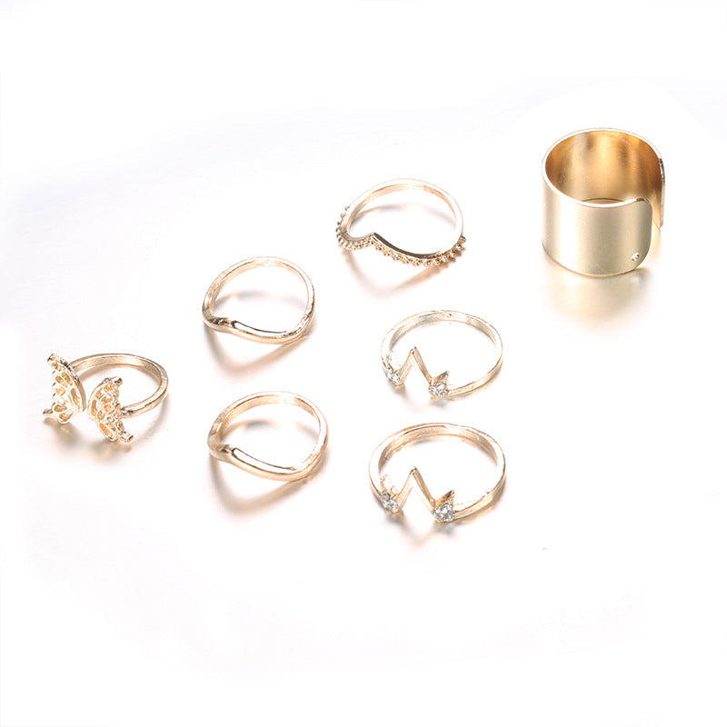 Stunning Ring for Daily Wear