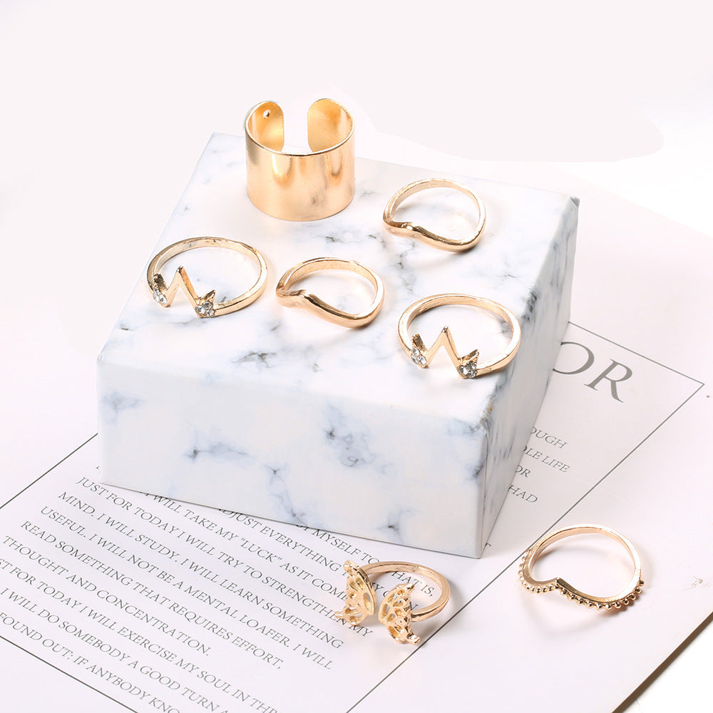 Stunning Ring for Daily Wear