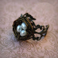 Romantic Ring for Special Moments