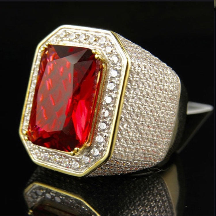 Delicate Artisan Ring
