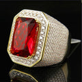 Delicate Artisan Ring