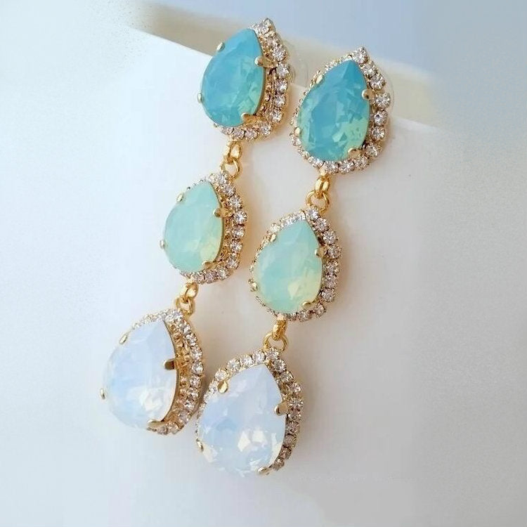 Charming Earring for Any Occasion