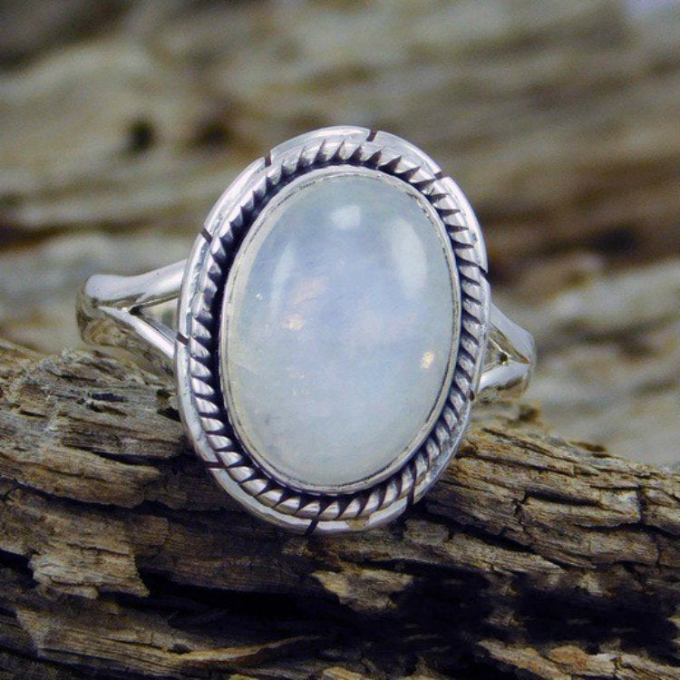 Vintage Handmade Ring