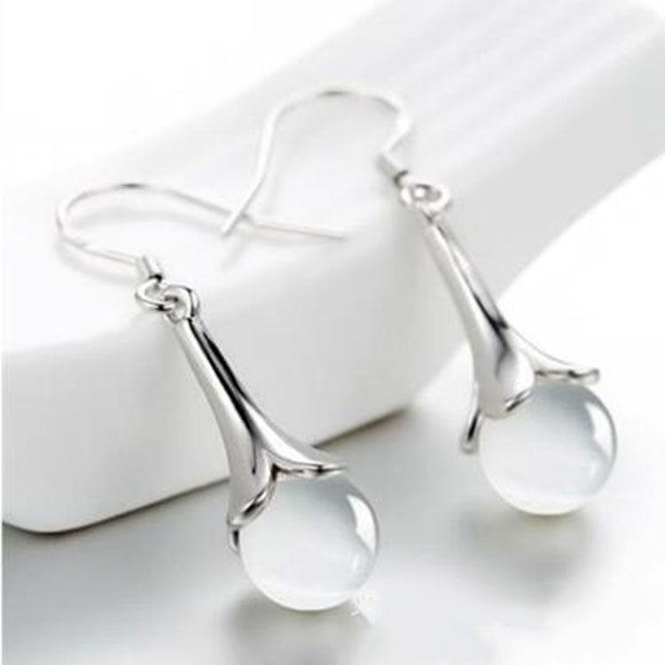 Romantic Earring for Special Moments