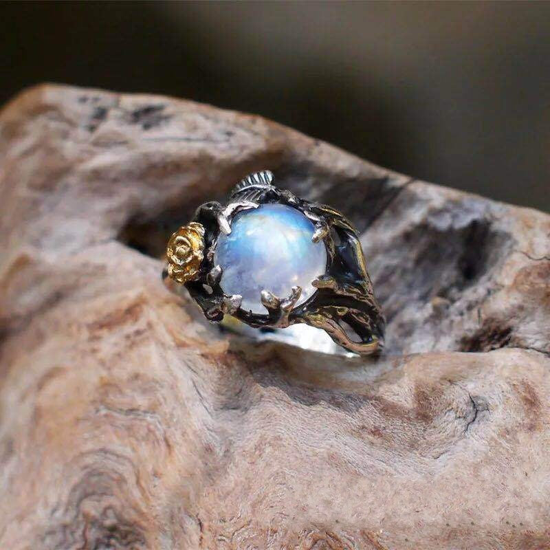 Stunning Gold Ring for Daily Wear