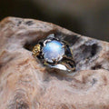 Stunning Gold Ring for Daily Wear