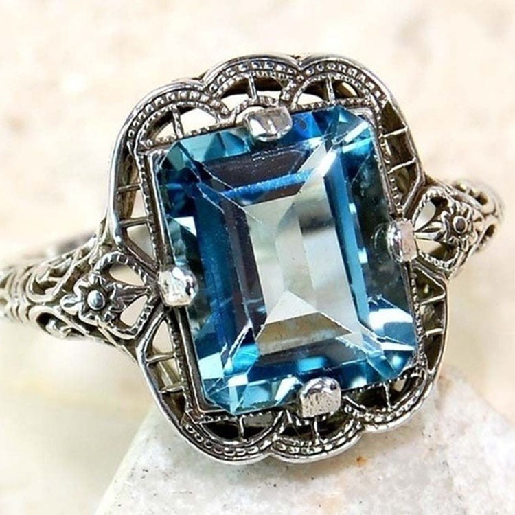 Stunning Ring for Daily Wear