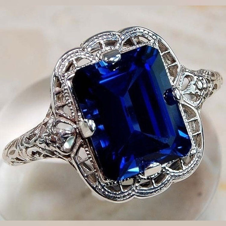 Stunning Ring for Daily Wear