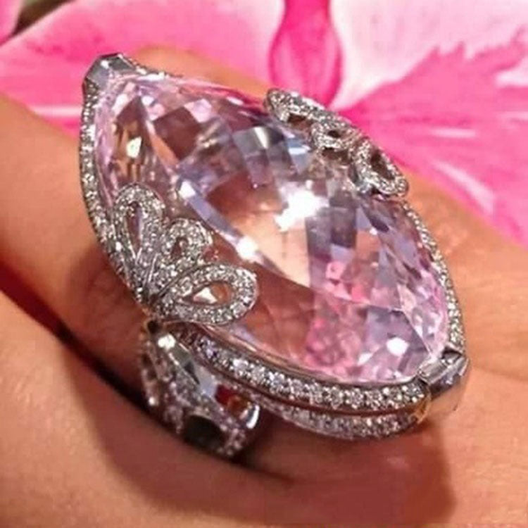 Classic Ring with Timeless Appeal