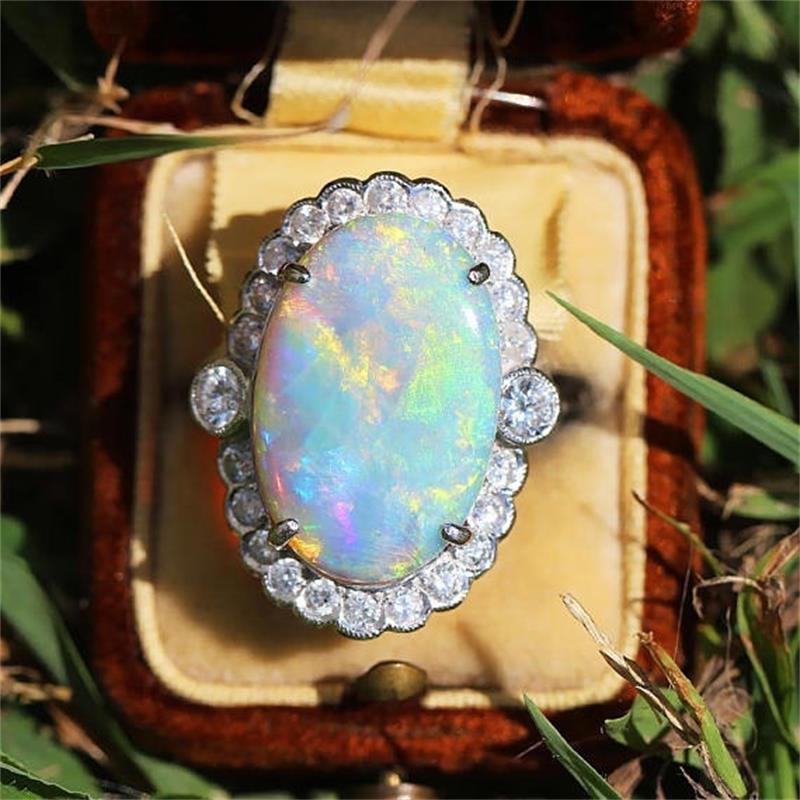 Stunning Ring for Daily Wear