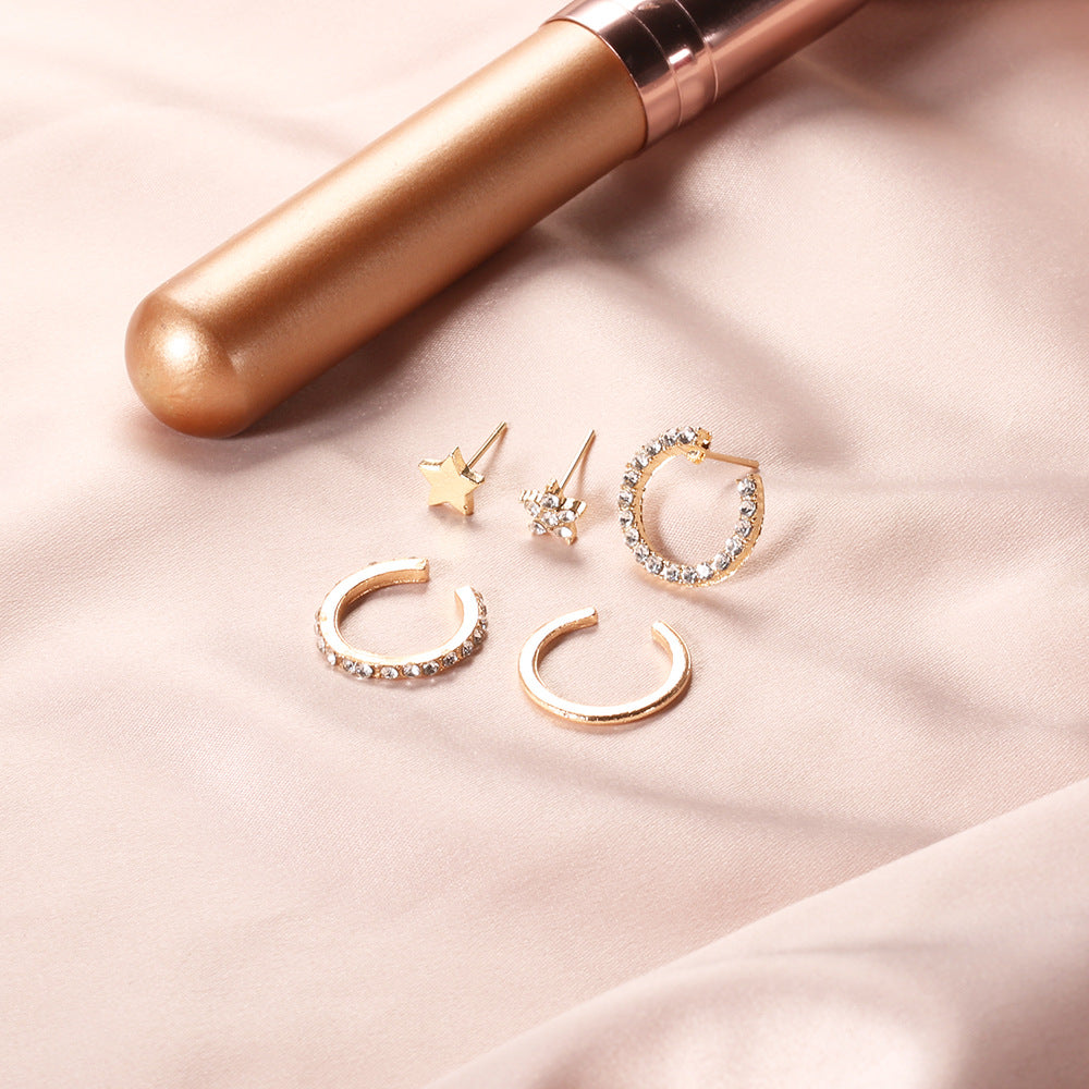 Charming Set for Any Occasion