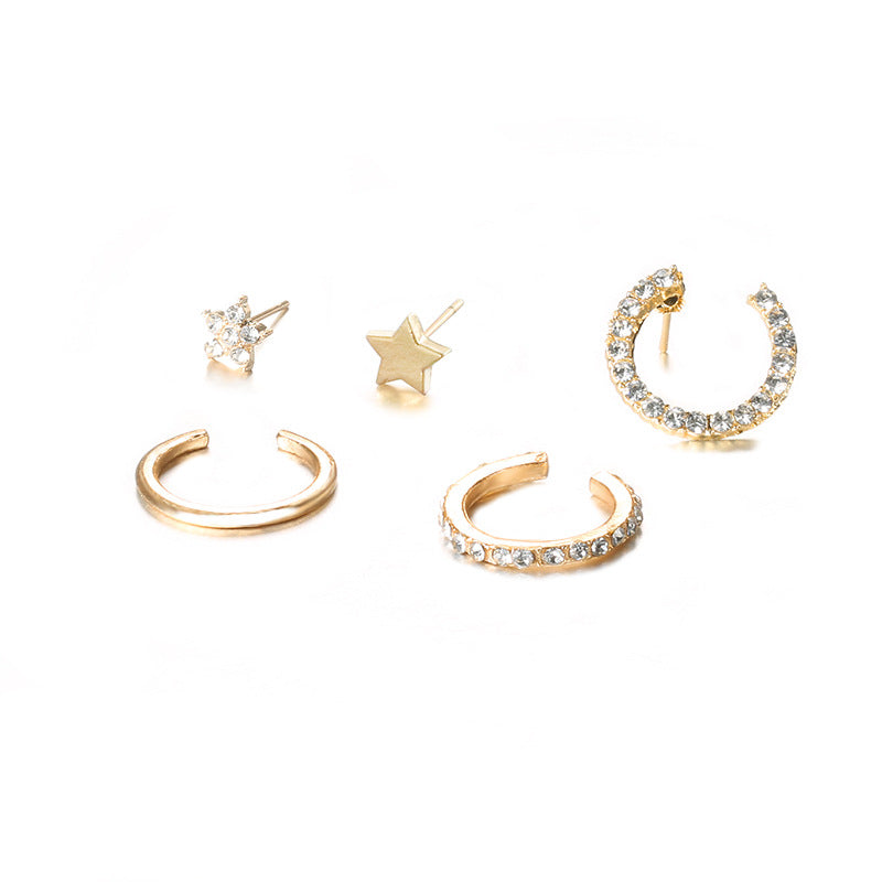 Charming Set for Any Occasion