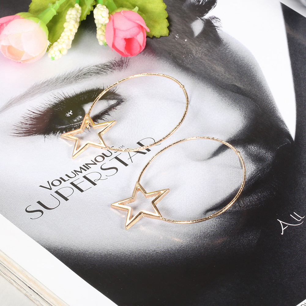Romantic Earring for Special Moments