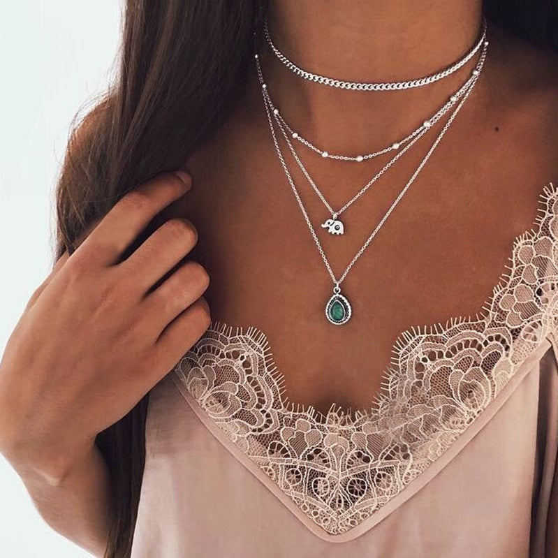 Charming Necklace for Any Occasion