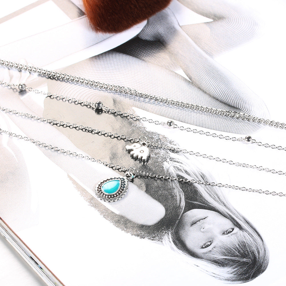 Charming Necklace for Any Occasion