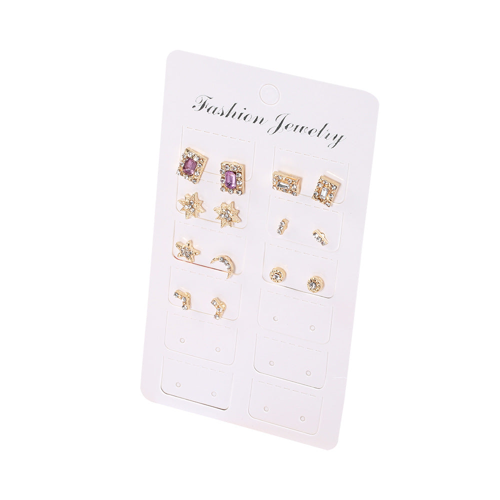 Beautiful Earring with Unique Style