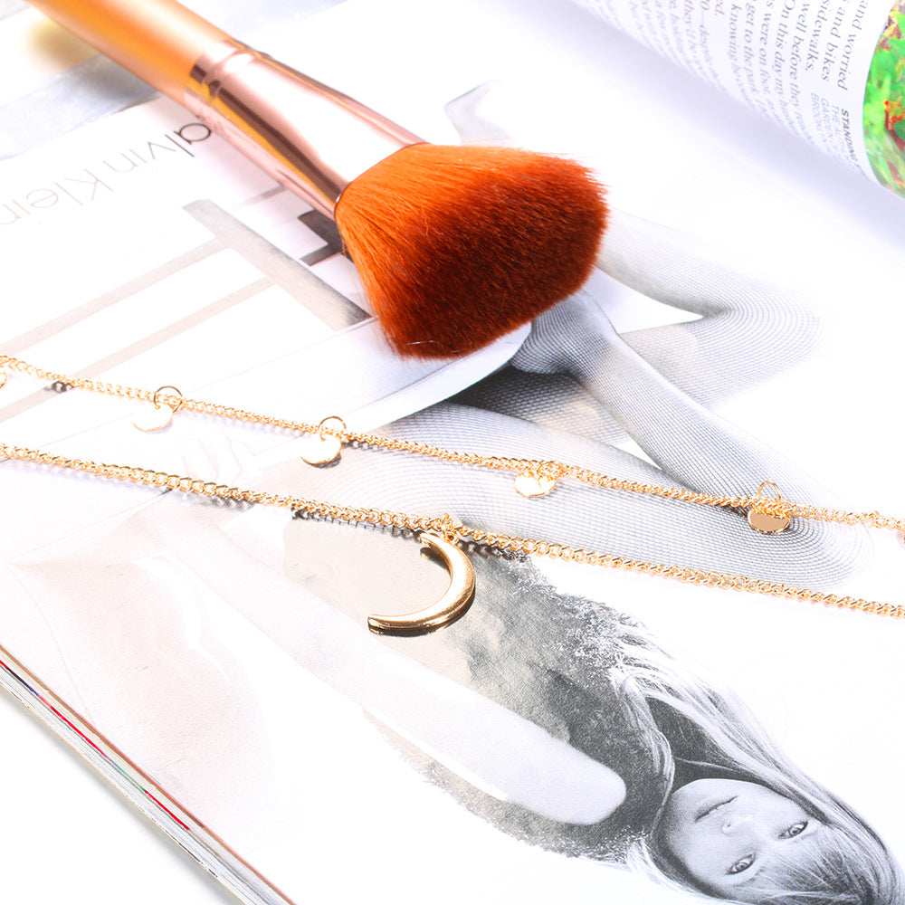 Romantic Necklace for Special Moments