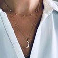Romantic Necklace for Special Moments