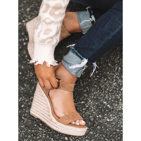 Beautifully Crafted Orthopedic Sandals
