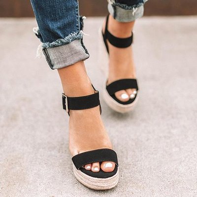 Beautifully Crafted Orthopedic Sandals