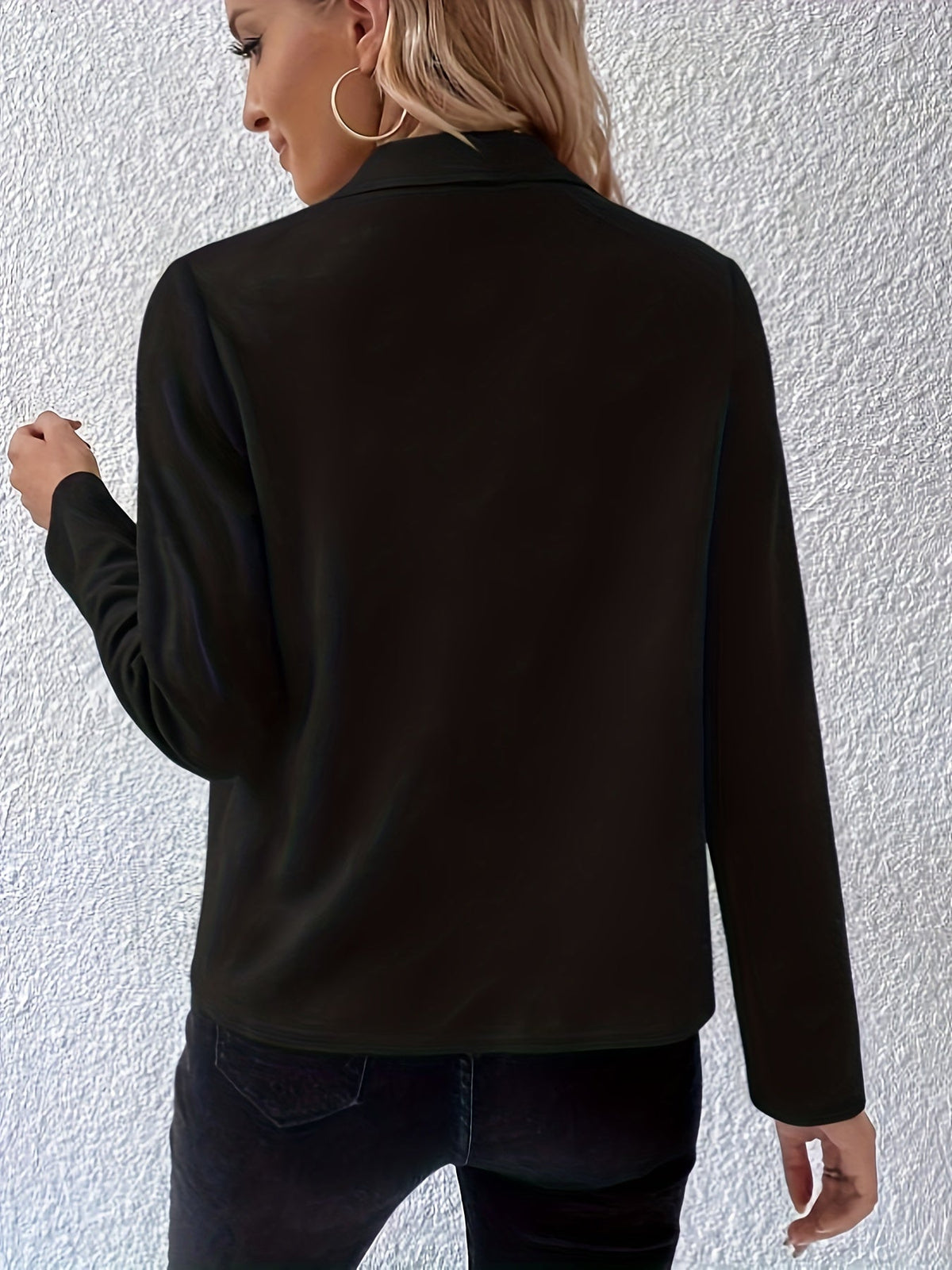 JO | Stylish and elegant winter jacket