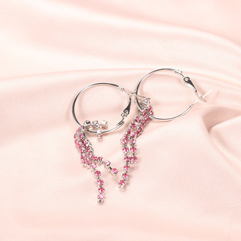 Classic Earring with Timeless Appeal