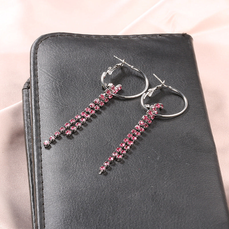 Classic Earring with Timeless Appeal