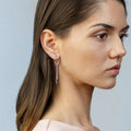 Classic Earring with Timeless Appeal