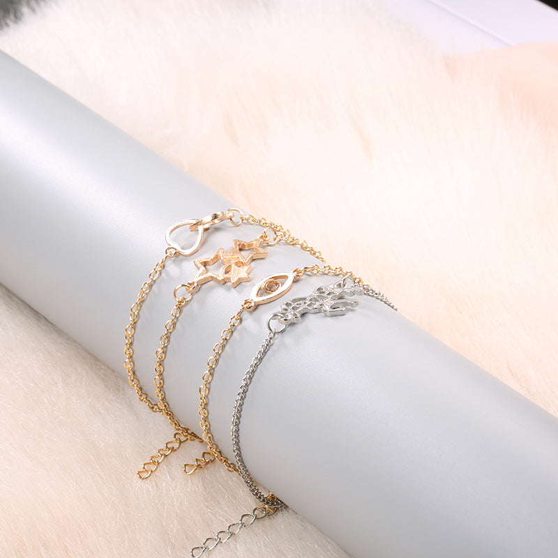 Classic Set with Timeless Appeal