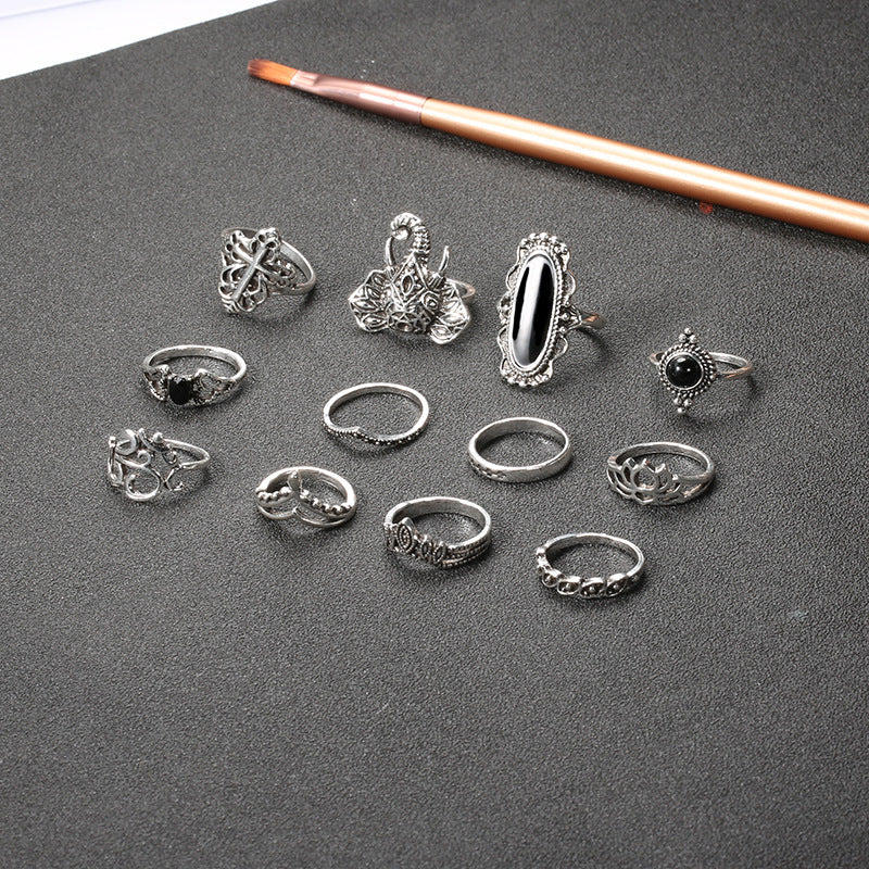 Charming Ring for Any Occasion